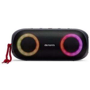 ALTAVOZ BT AIWA BTS-650MB 20W DCA