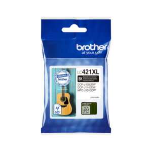 CART BROTHER LC421XL NEGRO 0925