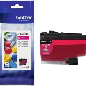 CAR BROTHER LC-426 XL MAGENTA DECA