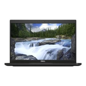 SEMI MCA0925 DELL 7390 i5 8ª/8GB/256GB SSD/13.3 TACTIL