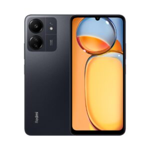 MÓVIL XIAOMI REDMI 13 C (6+128 GB)