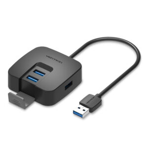HUB USB 3.0 VENTON CHABB DECA