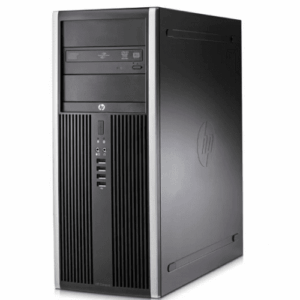 SEMINUEVO HP 8200 Core i5 2400  * PARTICULAR FOR