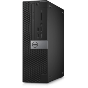 HP SEMI: DELL 3040 i3 6100/4GB/CONSSD240ACA PVCA 0924