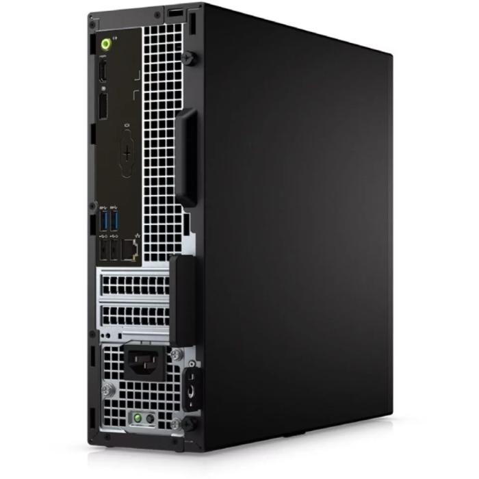 HP SEMI: DELL 3040 i3 6100/4GB/CONSSD240ACA PVCA 0924
