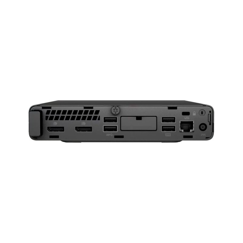 SEMI MINI HP 800 G4 i5 9ª WIFI 16 GB 512 GB M.2 MCA1025