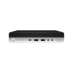 SEMI MINI HP 800 G4 i5 9ª WIFI 16 GB 512 GB M.2 MCA1025
