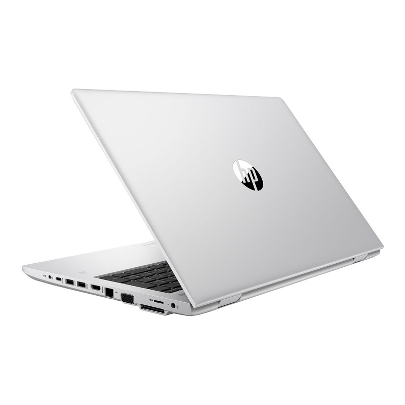 HP SEMI 640 G5 DIGICA0525 i3 8ª/8GB/SSD256GB/14"FHD