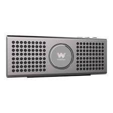 ALTAVOCES WOXTER BIG BASS BT-20 10W BT LIQUIFUCA