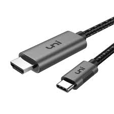 USB C A HDMI LEVEL 0525