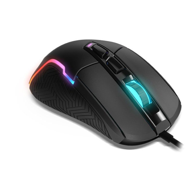 RATON GAMING KROM KICK 12000DPI, vista 2