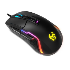 RATON GAMING  KROM KICK 12000DPI DCA1224