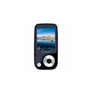 MP4 SUNSTECH 4 GB / RADIO FM DCA 0725