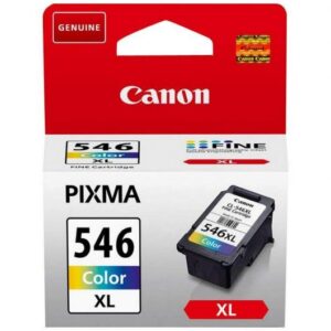 CAR CANON 546 XL COLOR ML-13  PAG300 0226