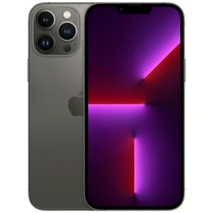 IPHONE 13 PRO MAX 6 /256 + FUNDA+CARGADOR SEMINUEVO VICA0126