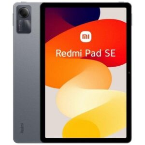 TABLET XIAOMI REDMI PAD SE 11" 4 / 128 GB VICA0126