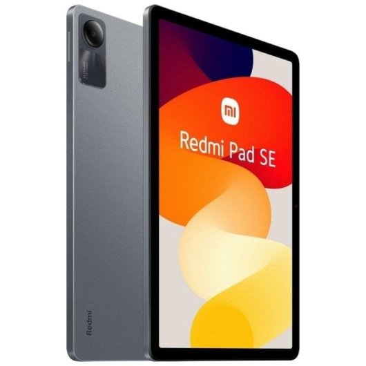 TABLET XIAOMI REDMI PAD SE 11" 8 / 256 GB DCA1025