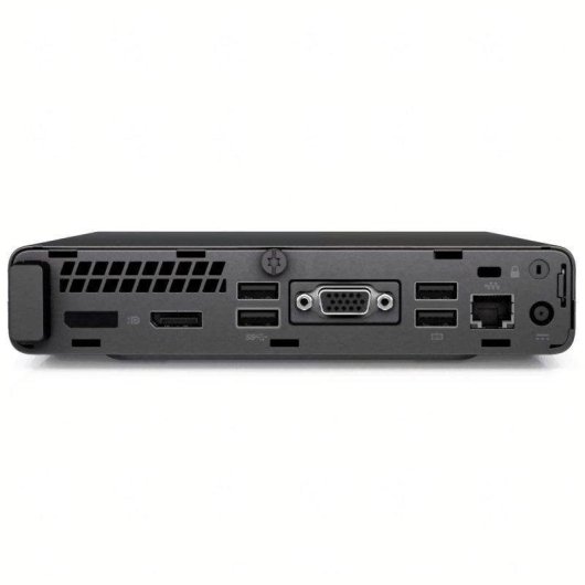 SEMINUEVO HP 400 G5 SFF i5 8ª 16GB 512 GB MCA0126