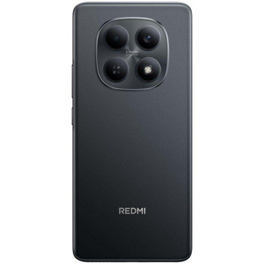 Smartphone Xiaomi Redmi Note 15 8GB / 256 GB, vista 3
