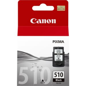 CAR CANON 510 NEGRO ML9 - PAG 220