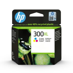 CAR HP 300XL COLOR