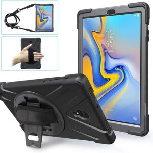 FUNDA GERUTEK ANTICAIDA ACA0126 SM-T590/5 - REGALO NAV.DOCIO