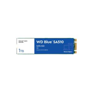 Disco SSD Western Digital WD Blue SN350 2 TB -M.2 DCA0125