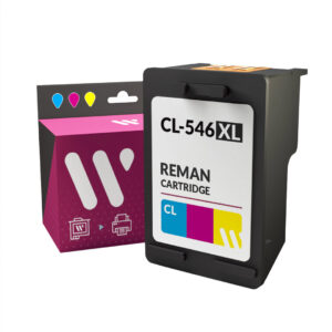 CAR COM CANON 546 XL COLOR RC0525