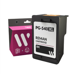 CAR CANON 540 L NEGRO ML11 300PAG 0226