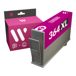 CAR COM HP 364XL MAGENTA
