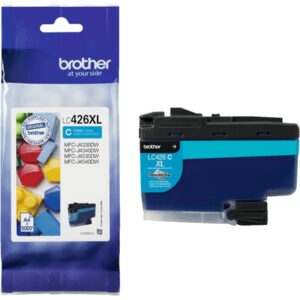 CAR BROTHER LC-426 XL CIAN DECA