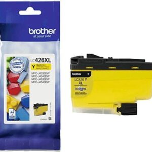 CAR BROTHER LC-426 XL AMARILLO DECA