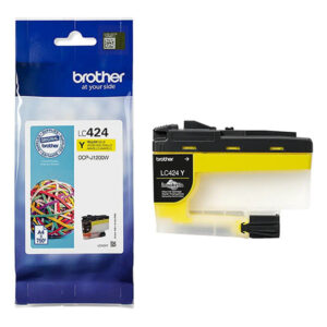 CART BROTHER LC424 AMARILLO PAG750   1125