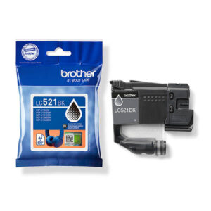 CART BROTHER LC521 NEGRO PAG500 RC0126