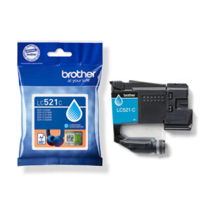 CART BROTHER LC521 CIAN PAG500 RC0126