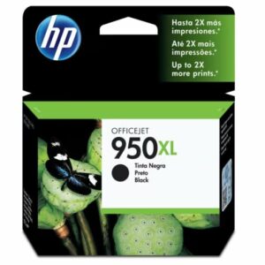 CAR HP 950XL NEGRO