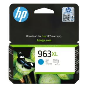 CAR HP 963XL CIAN