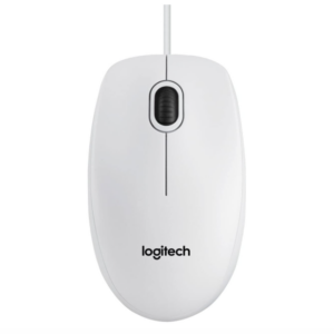 Ratón Logitech B100 OEM/ Hasta 800 DPI DCA0226