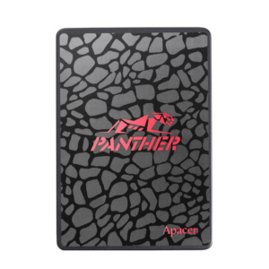 SSD Apacer AS350 Panther 256GB/ SATA III DCA0226