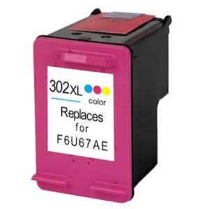 CAR HP 302XL COLOR 1025 PAG 330