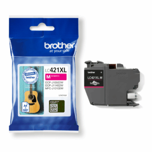 CART BROTHER LC421XL MAGENTA 0925