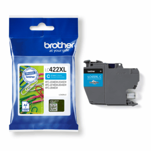 CART BROTHER LC422XL CIAN PAG1500
