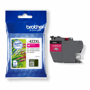 CART BROTHER LC422XL MAGENTA PAG1500