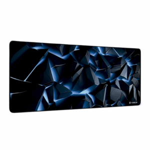 ALFOMBRILLA SUBBLIM BLUE OBSIDIAN XL 900x400x3MM DCA0126