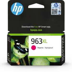 CAR HP 963XL MAGENTA