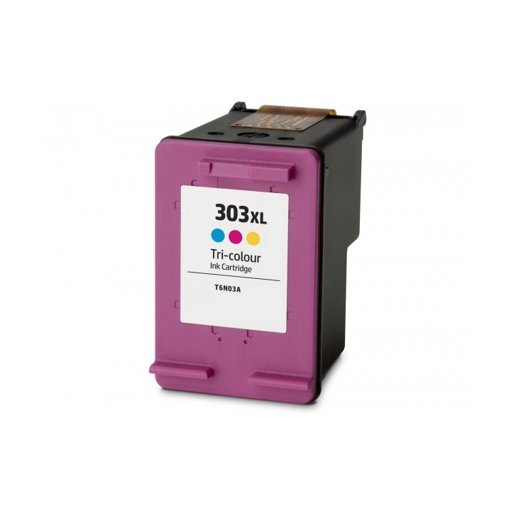 CAR COMP HP 303 XL COLOR 0226