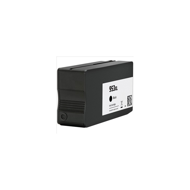 CAR COM HP 953 NEGRO