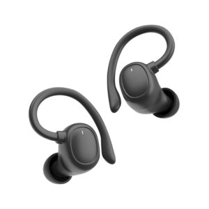 Auriculares Deportivos Bluetooth Muvit iO Smart True DCA0126