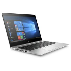 HP EliteBook 840 G6, vista 3