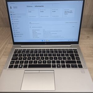 HP EliteBook 845 G7
